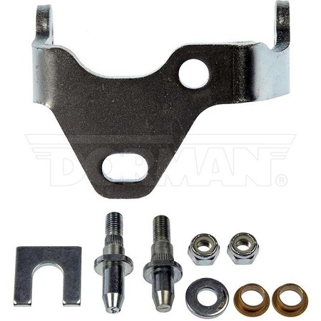 Motormite DOOR HINGE BRACKET KIT-FRONT LEFT 38417